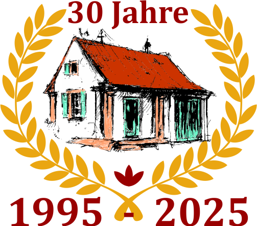 WH Logo 30Jahre